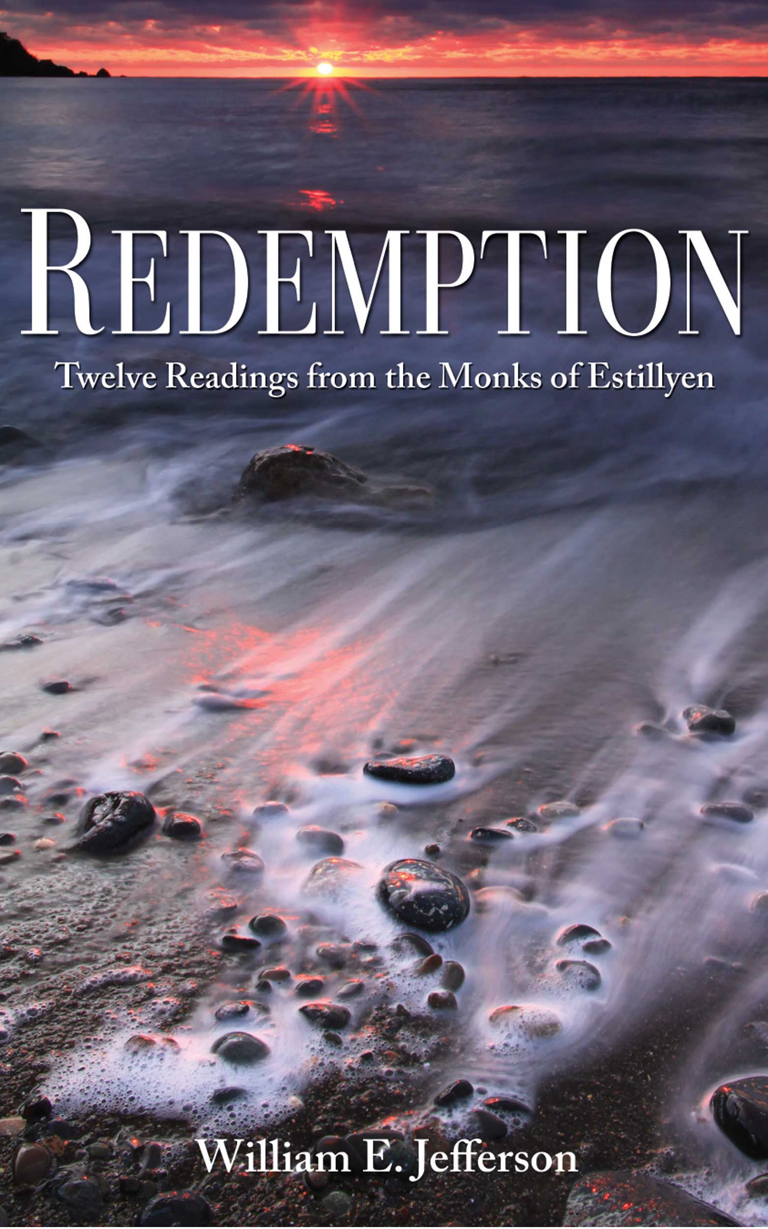 Redemption – eBook Available Now!