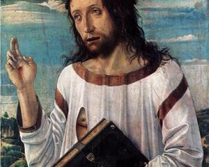 The Message of the Beatitudes